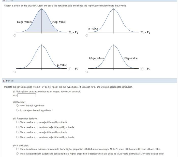 Solved Two computer users were discussing tablet computers.
