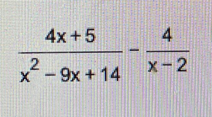 solved-4x-5x2-9x-14-4x-2-chegg