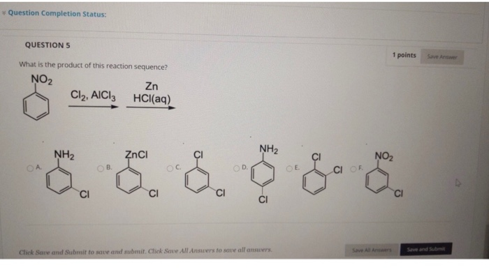 Solved Question Completion Status: QUESTION 5 1 Points What | Chegg.com