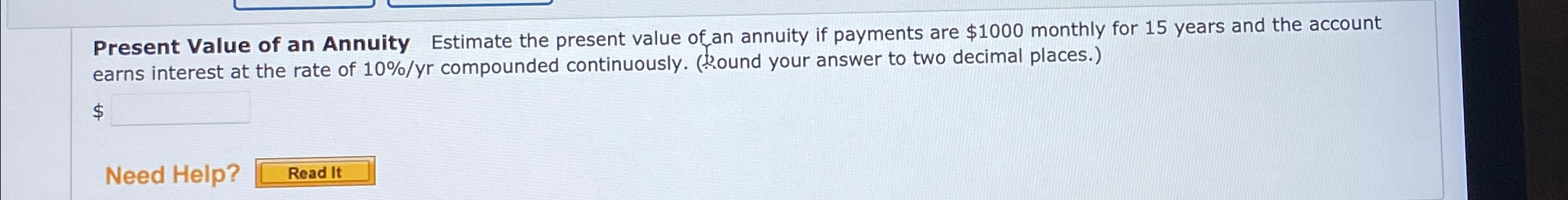 Is Your Annuity A Rip Off? Find Out With The Present Value Of Annuity Table! - ehri838