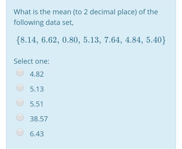 Solved Find the complex conjugate of the number z = -7 – 36, | Chegg.com