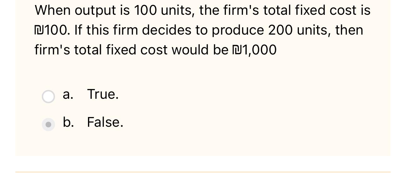 solved-when-output-is-100-units-the-firm-s-total-fixed-chegg
