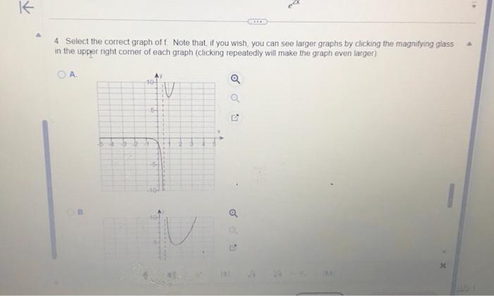 Solved Use the graphing guidelines to make a complete graph | Chegg.com