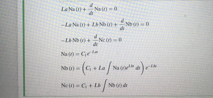 Solved I'm writing a program in python to solve for the 3 | Chegg.com