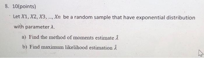 Solved 6. (10 points) A sample of 28 data observations has a | Chegg.com