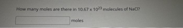 how many moles are in 6.02 x 10 23 molecules of h2o