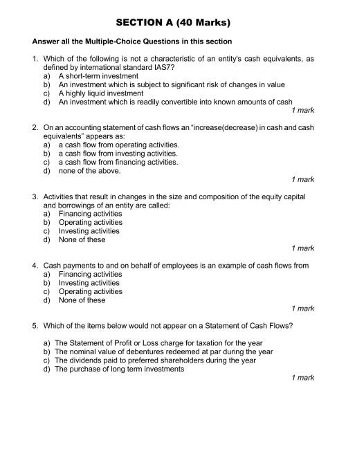 Which out of the following current assets is most liquid current asset