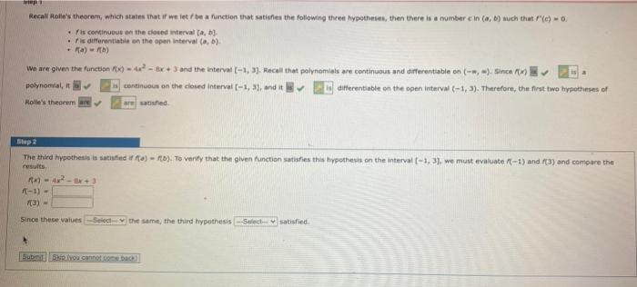 Solved - Pis continuous an the clased interval [a4,b}. - fis | Chegg.com