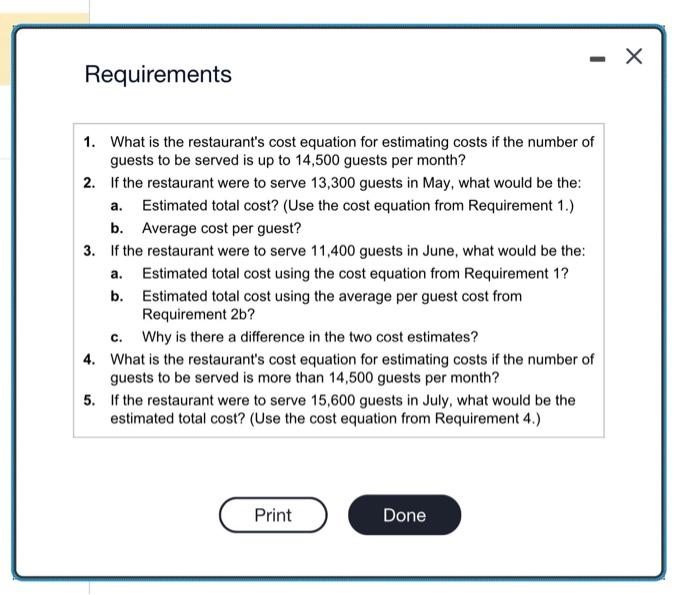 solved-requirements-1-what-is-the-restaurant-s-cost-chegg