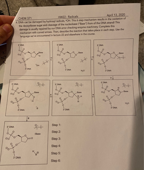 chem 371 hw22 radicals april 13 2020
