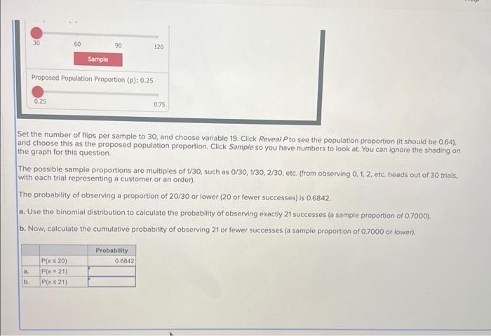 solved-set-the-number-of-flips-per-sample-to-30-and-choose-chegg