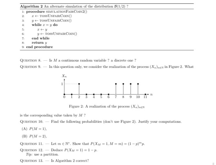 Solved Please help with questions 8-13. The first part of | Chegg.com