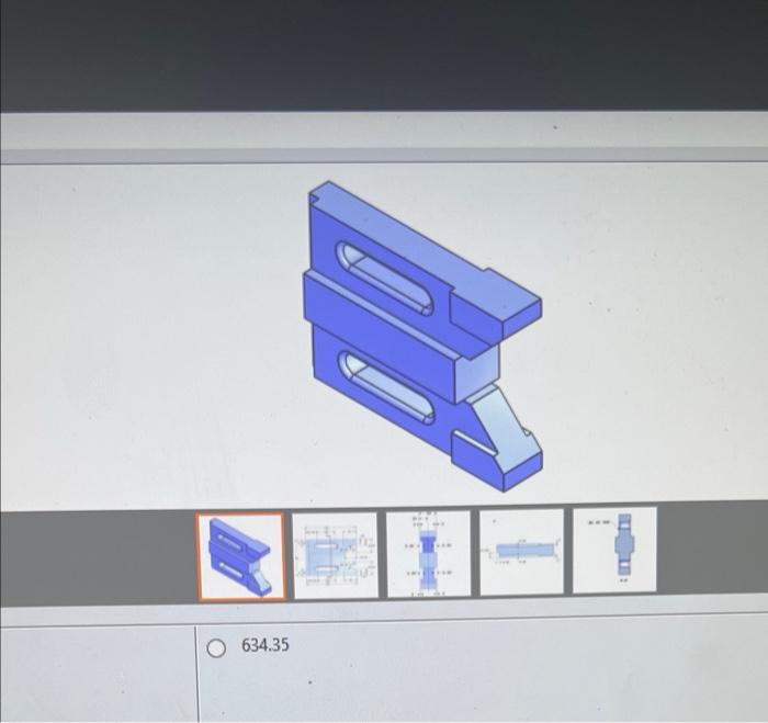 Solved must be reviewed) Unit system: MMGS (millimeter, | Chegg.com