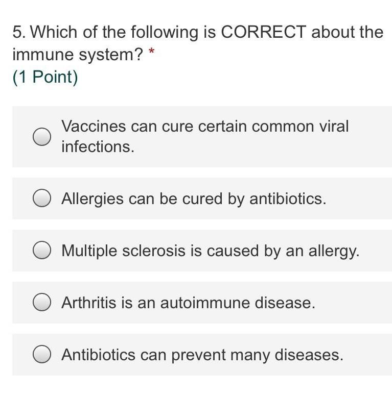 Solved please give answer which option is correct and why | Chegg.com