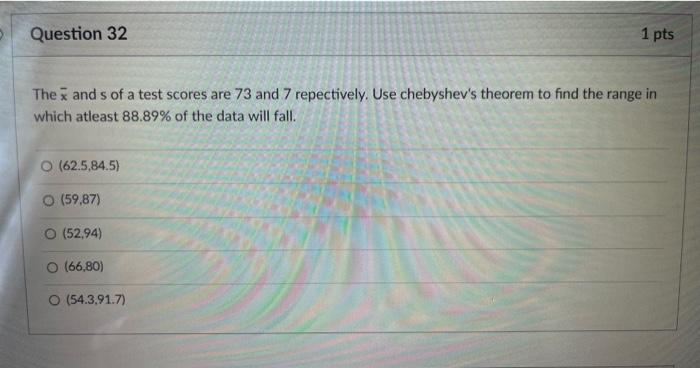 Solved please help me all the questions step by step i have | Chegg.com