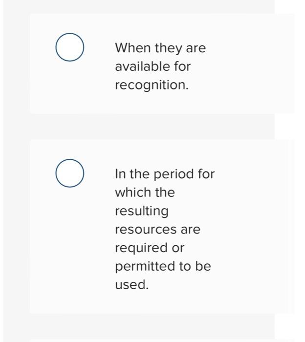 solved-revenue-from-property-taxes-should-be-recorded-in-the-chegg