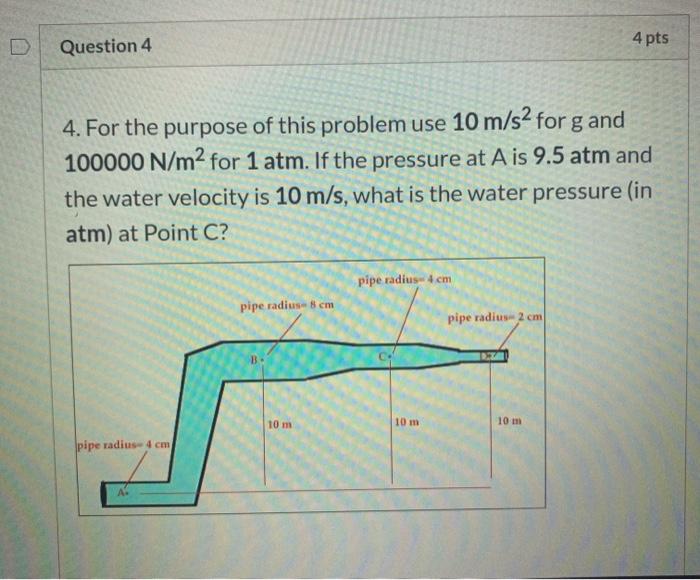 Solved Question 1 2 pts 1. One cubic centimeter of iron