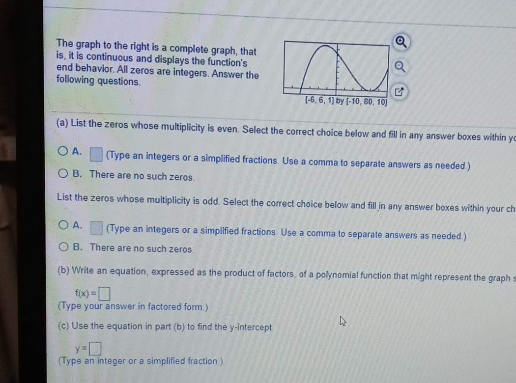Solved The graph to the right is a complete graph, that is, | Chegg.com