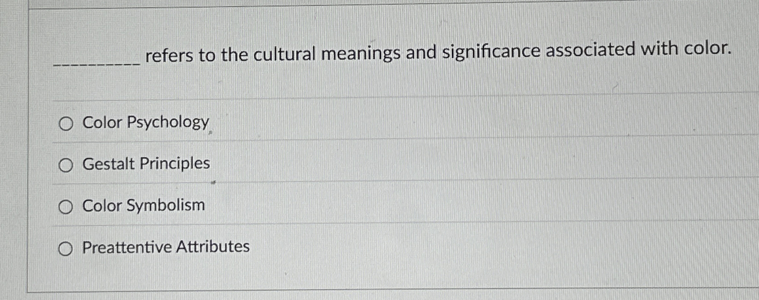 Solved refers to the cultural meanings and significance