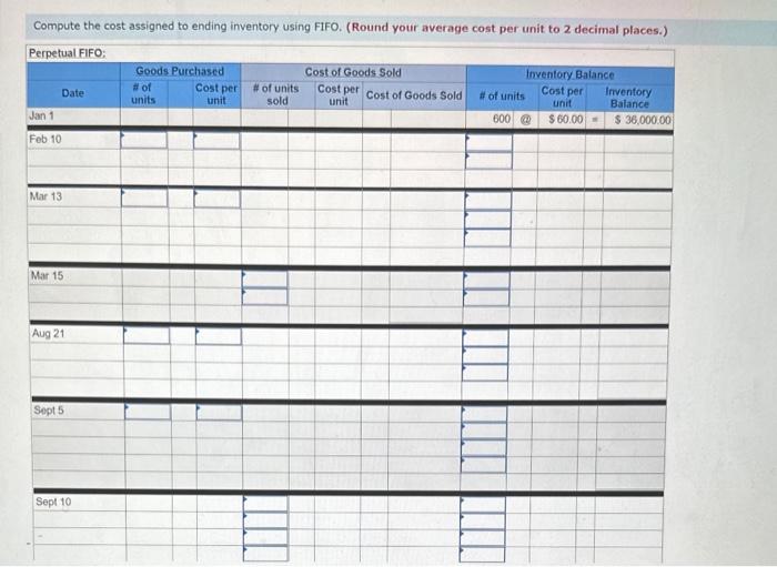 Solved Montoure Company uses a perpetual inventory system. | Chegg.com