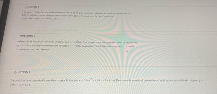 Question 2 pramoso ien misy ded topeto es quESTION 3 \( 20 \times 1+2=4.0,5 \)