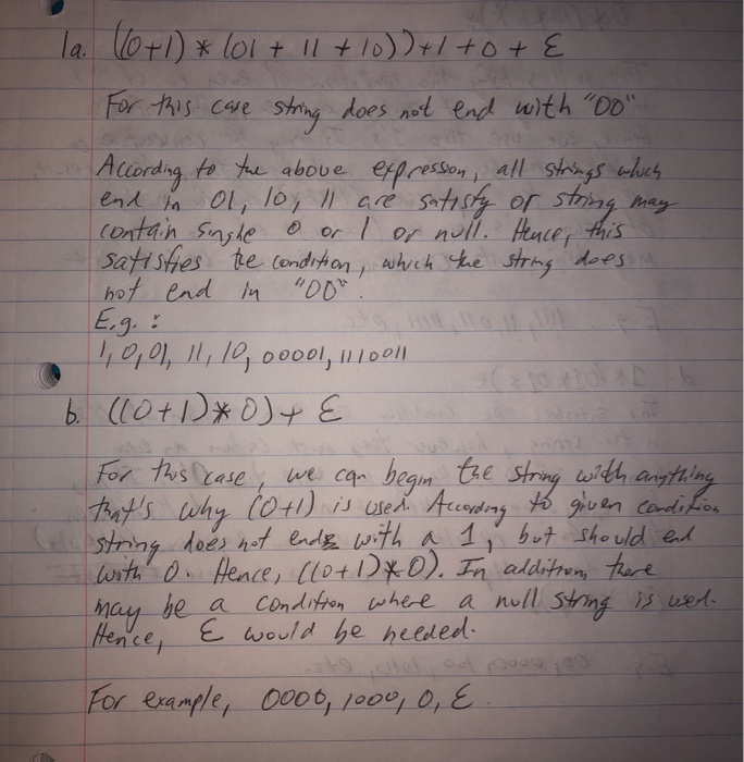 regular expression not end with regular expression not end with