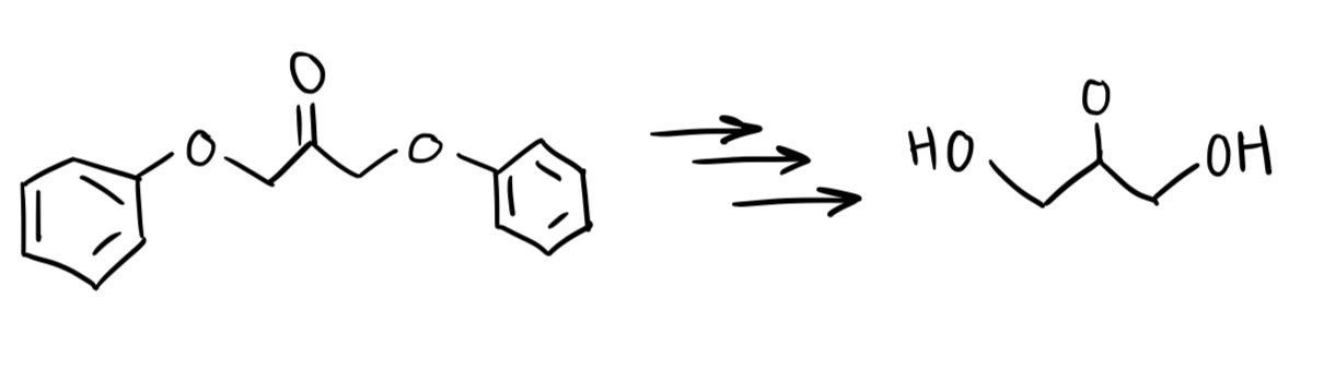 Solved Please help me draw the mechanism for this reaction | Chegg.com