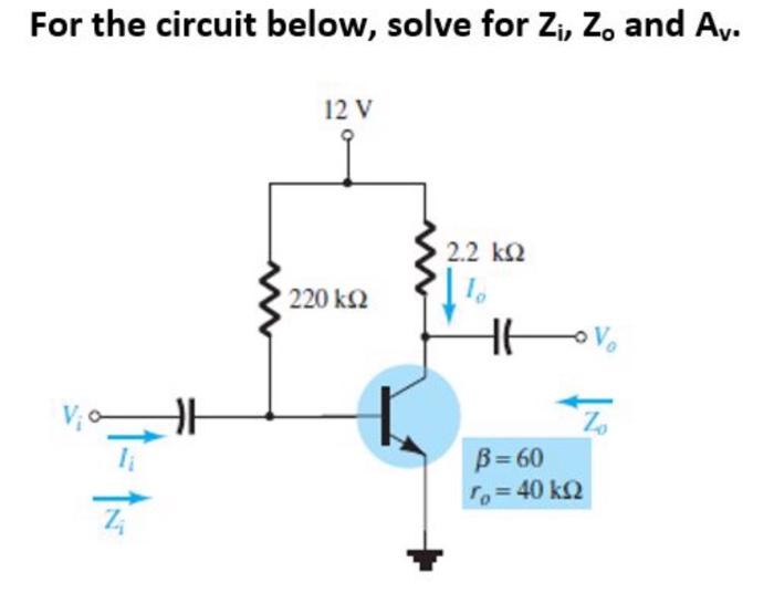 Solved solve the circuit below and box the final answer. | Chegg.com