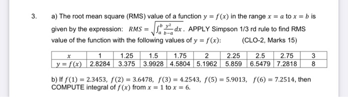 Solved solve neat and clean , part A part B step by step. | Chegg.com