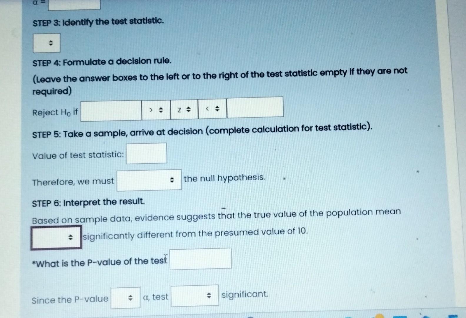 Solved Suppose that 9 observations are drawn from a normal | Chegg.com