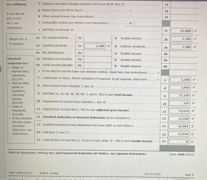 hi. i am trying to figure out what my QBI would be so