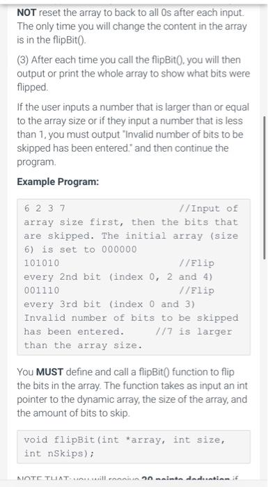 Solved Give me the answer for this code . It will be a C++ | Chegg.com