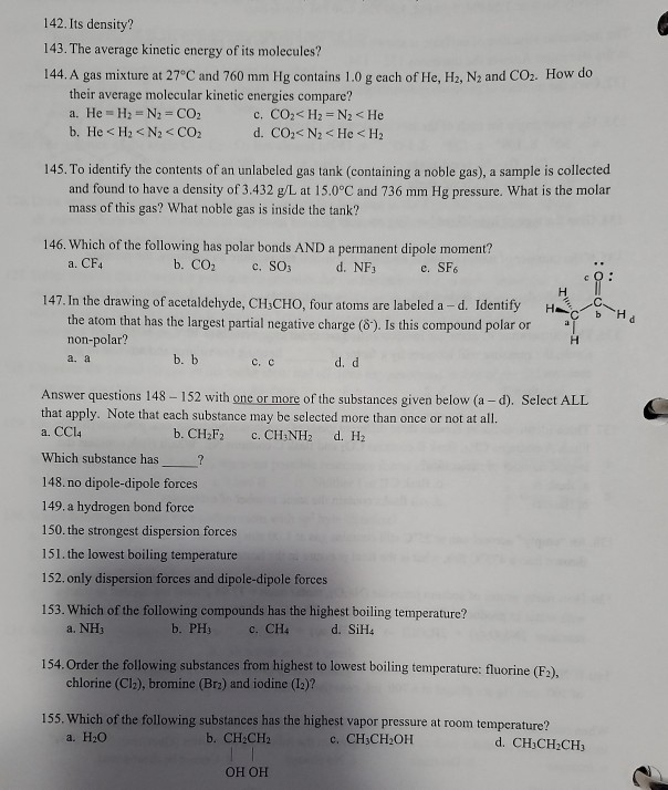 Solved The molecular structure of caffeine is shown below. | Chegg.com