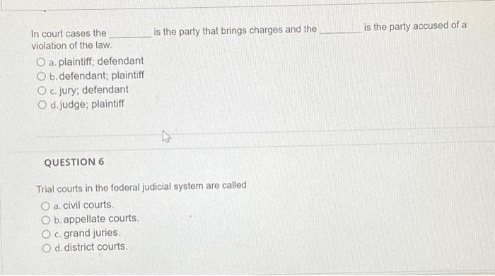 solved-question-1-the-majority-of-cases-are-heard-by-federal-chegg