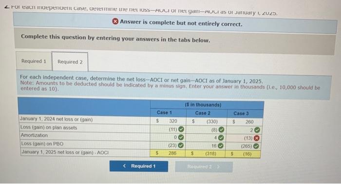 Solved Hicks Cable Company has a defined benefit pension | Chegg.com