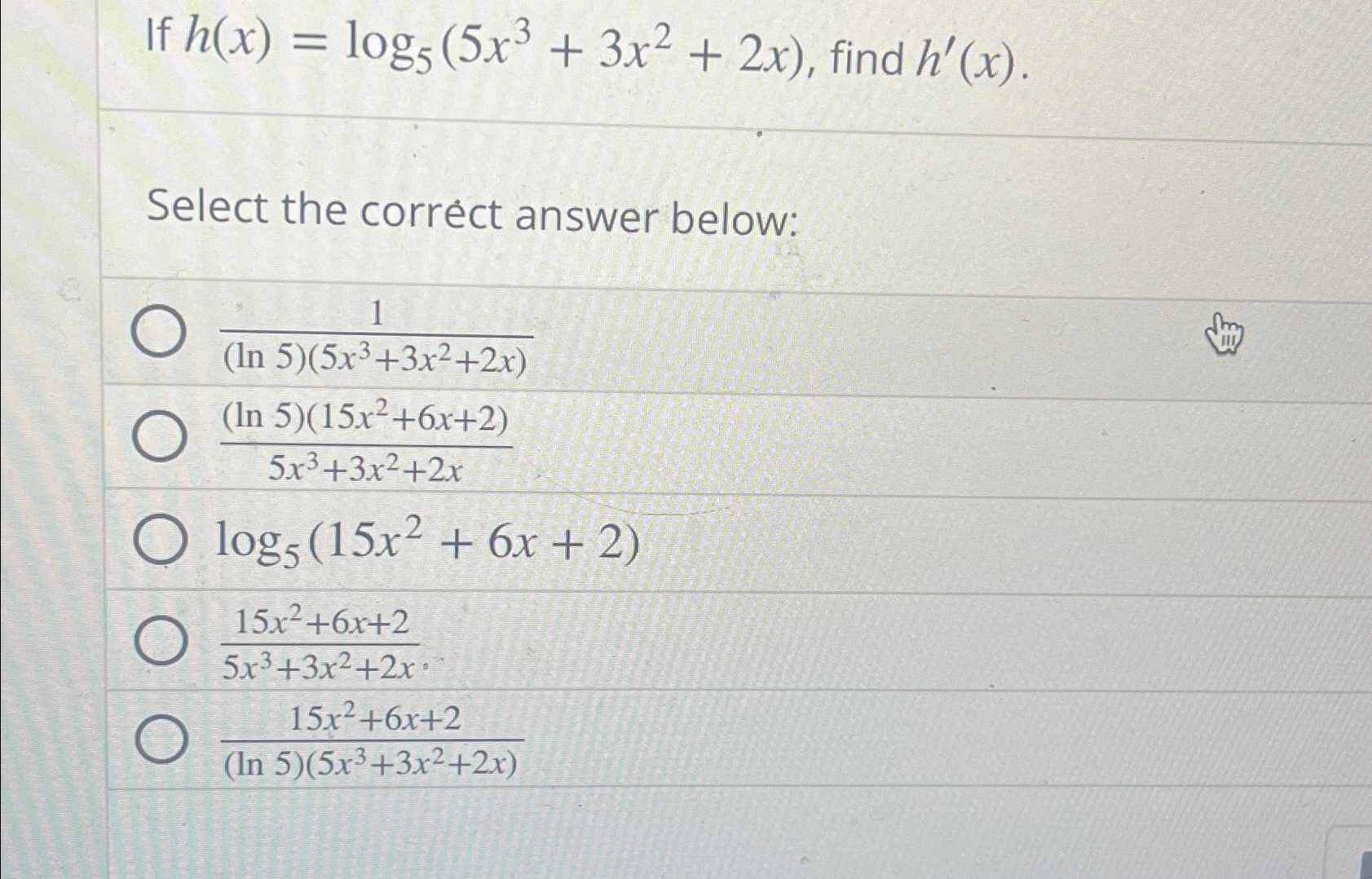 5х 13 log2 x 5 x 2 6x 10