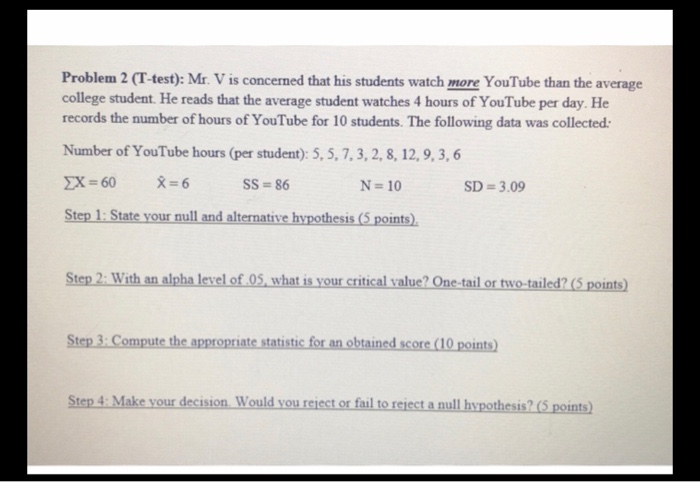 Solved I solved the problem but I am not sure if I did it | Chegg.com