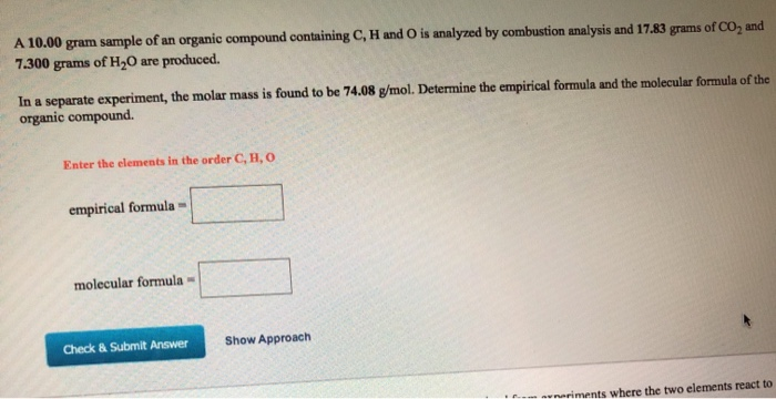 A sample of \( 0.125 \mathrm{~g} \) of an organic compound when analysed by  Dumas method yields  