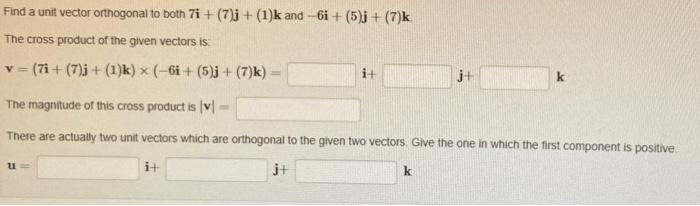 Solved It A=(-4.2.4) And B=(-2,4,7), What Are Comp, B And | Chegg.com