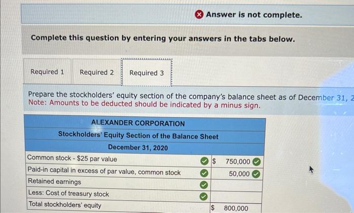 Solved I have most right but cannot figure out the wrong | Chegg.com