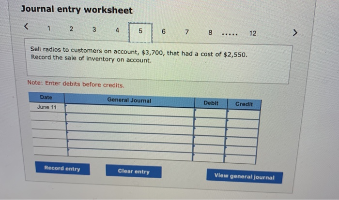 Solved: At The Beginning Of June, Circuit Country Has A Ba... | Chegg.com