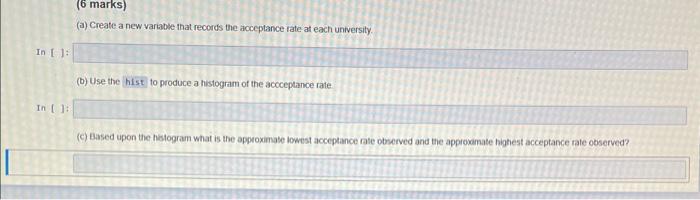 Solved This exercise relates to the college data set, which | Chegg.com