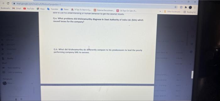 Solved 92. Read the following case and answer the questions | Chegg.com