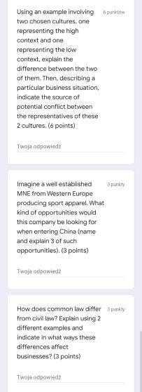 Solved please I need the answers in less than 30 mins I will | Chegg.com