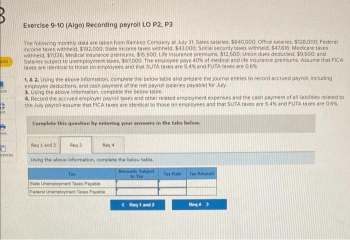 ropay on X: Experience effortless tax calculations with roPay's reverse  payroll feature! No more manual calculations or data entry stress. Simply  input net salaries, and roPay will automatically determine allowances,  pensions, and