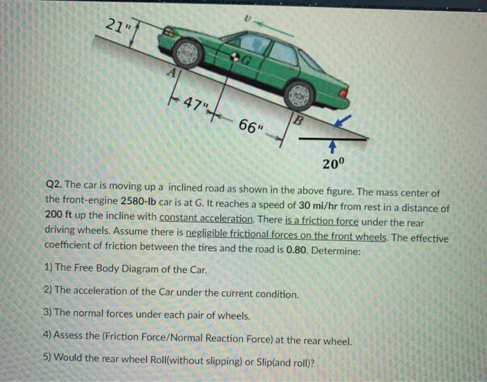 Solved 21