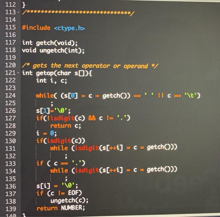 Solved Task 2: Stack In this program | Chegg.com