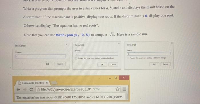 Solved please help me write this program!! write a program | Chegg.com