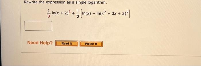 Solved (a) How is the logarithmic function y=logb(x) | Chegg.com