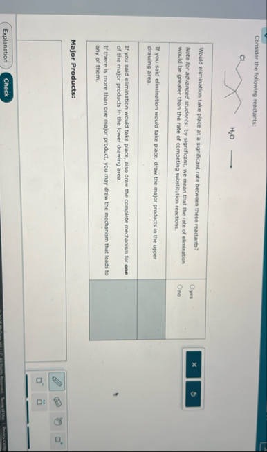 Solved Consider the following | Chegg.com